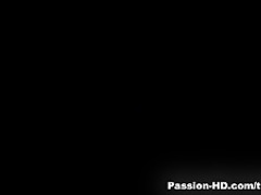 Hottest pornstar Teal Conrad in Incredible Medium Tits, Pornstars porn video