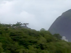 Fabulous pornstar Roxy Panther in crazy facial, anal porn scene