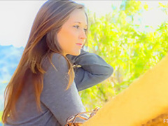 Best pornstar in Fabulous Redhead, Public xxx scene