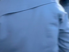 Naked on Stage NoS 354