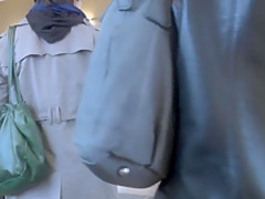 Naked on Stage NoS 354