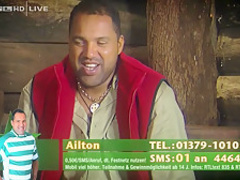 Micaela Schaefer Ich Bin Star