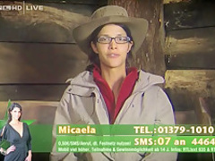 Micaela Schaefer Ich Bin Star