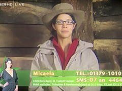 Micaela Schaefer Ich Bin Star