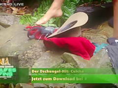 Micaela Schaefer Ich Bin Star