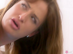 Hottest pornstar Nicole Vice in Amazing Big Ass, Stockings adult video