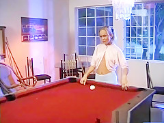 Crazy pornstar Katie Gold in amazing blonde, facial sex movie
