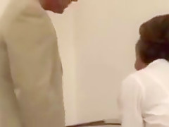 Mmf bi office workers