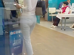 hot russian ass