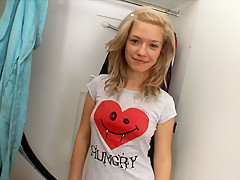 Crazy pornstar Bibi Noel in best foot fetish, college xxx scene