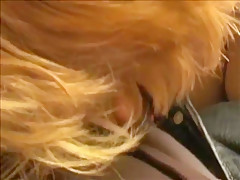8 women sucking my cock
