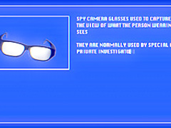 Fucking Glasses - Natalie - Let me help you by fucking you