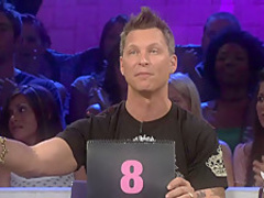 Amazing pornstars Jenna Presley, Jenna Jameson in Crazy Reality, Lesbian porn video