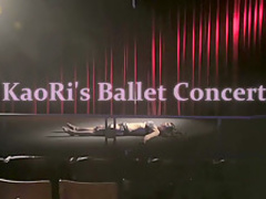 Naked on Stage-76 N10