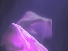 Naked on Stage-76 N10