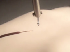 Naked on Stage-76 N10