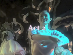 Naked on Stage-76 N10