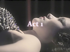 Naked on Stage-76 N10