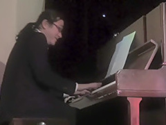 Naked on Stage-76 N10