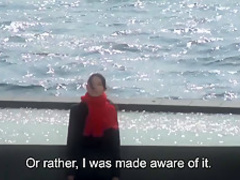 Naked on Stage-76 N10