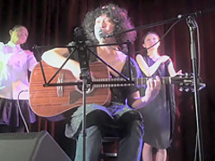 Naked on Stage-76 N10