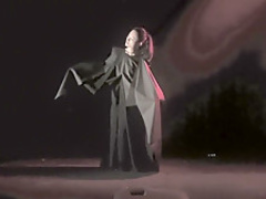 Naked on Stage-76 N10