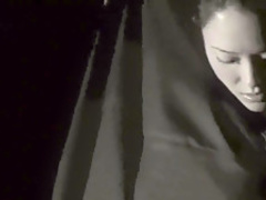 Naked on Stage-76 N10