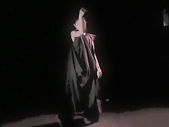 Naked on Stage-76 N10