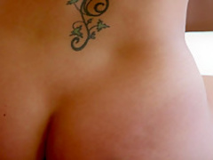 Exotic pornstar in Fabulous Brunette, Babes adult video