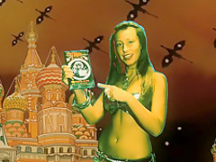 Korrozia Metalla Obradno Topless