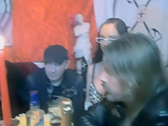 Korrozia Metalla Obradno Topless