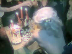 Korrozia Metalla Obradno Topless