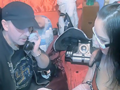 Korrozia Metalla Obradno Topless