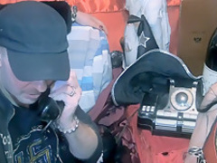 Korrozia Metalla Obradno Topless