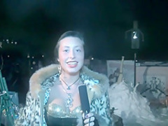 Korrozia Metalla Obradno Topless