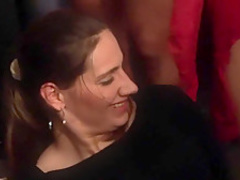 Hottest pornstar in best blonde, redhead porn video