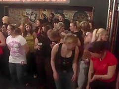 Hottest pornstar in best blonde, redhead porn video