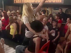 Hottest pornstar in best blonde, redhead porn video