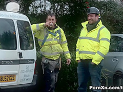 Incredible pornstar in Crazy Public, MILF sex clip