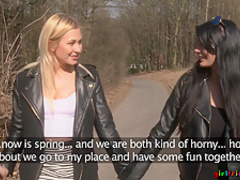 Incredible pornstars Lucy Li, K.C. Williams in Hottest Fingering, Cunnilingus xxx movie