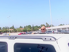 Crazy pornstar Maria Bellucci in hottest mature, brazilian adult movie