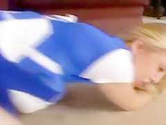 Incredible pornstar in amazing latina, straight xxx movie