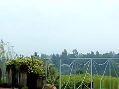 Crazy pornstar Penny Flame in horny facial, brunette xxx scene