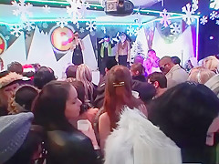 Crazy pornstar in horny amateur, group sex porn movie