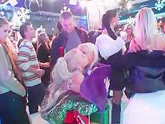 Crazy pornstar in horny amateur, group sex porn movie