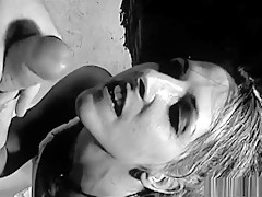 Exotic pornstar Marie Madison in hottest facial, deep throat xxx clip