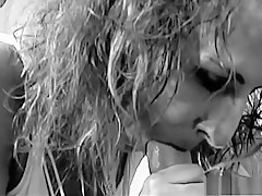 Exotic pornstar Marie Madison in hottest facial, deep throat xxx clip