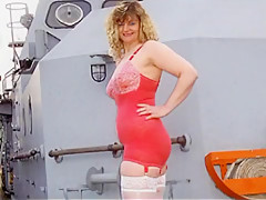 Horny Panties adult video