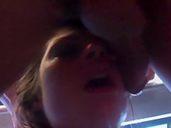 Amazing pornstars Bella Baby, Jenny De Lugo and Klarisa Leone in crazy black and ebony, amateur sex scene