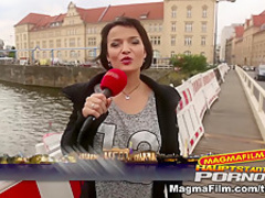 Hottest pornstar Lullu Gun in Fabulous Brunette, Medium Tits sex movie